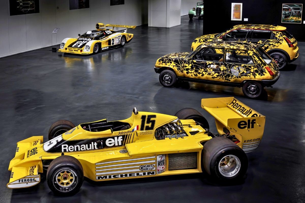 Renault 