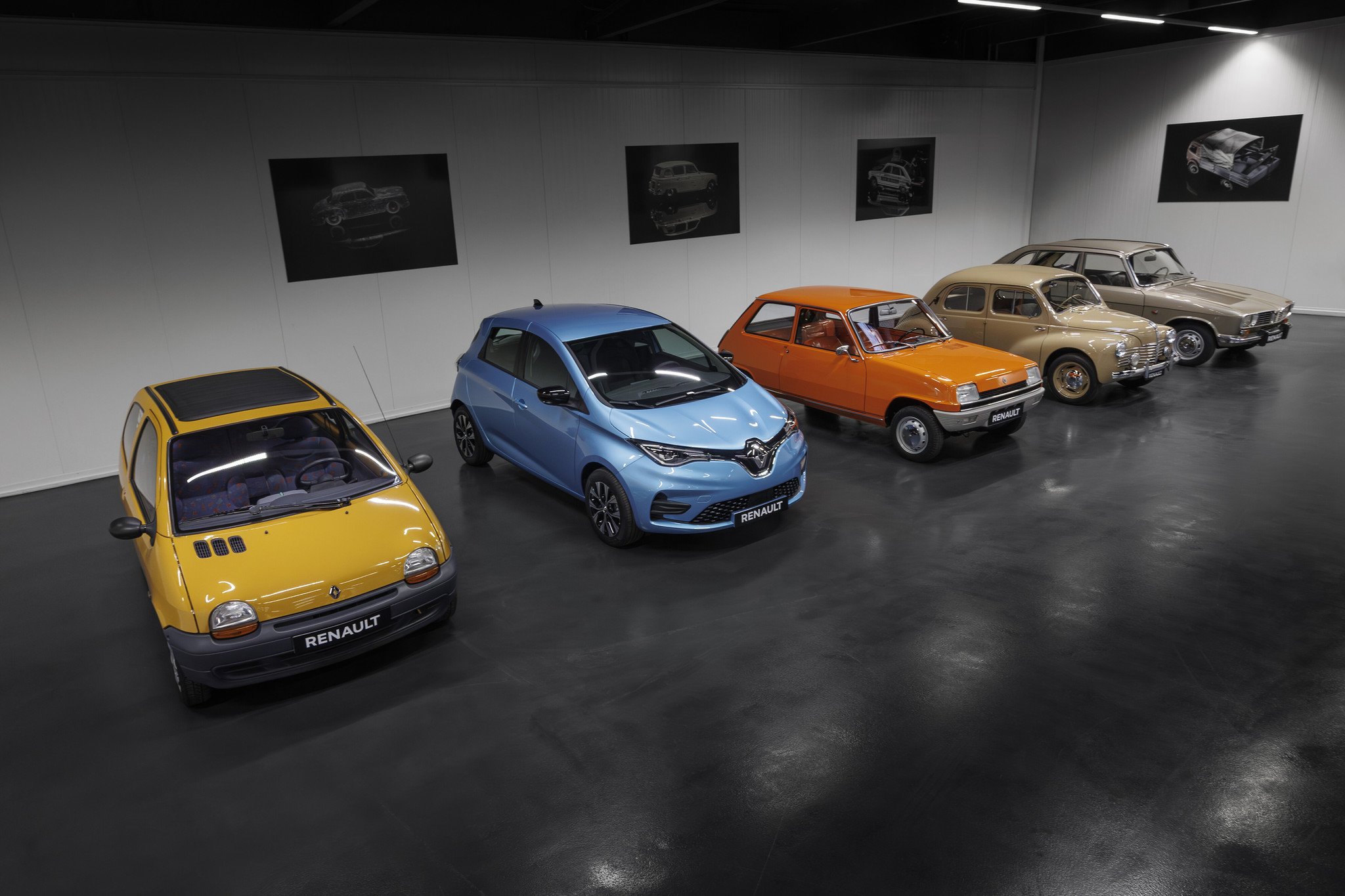 Renault 