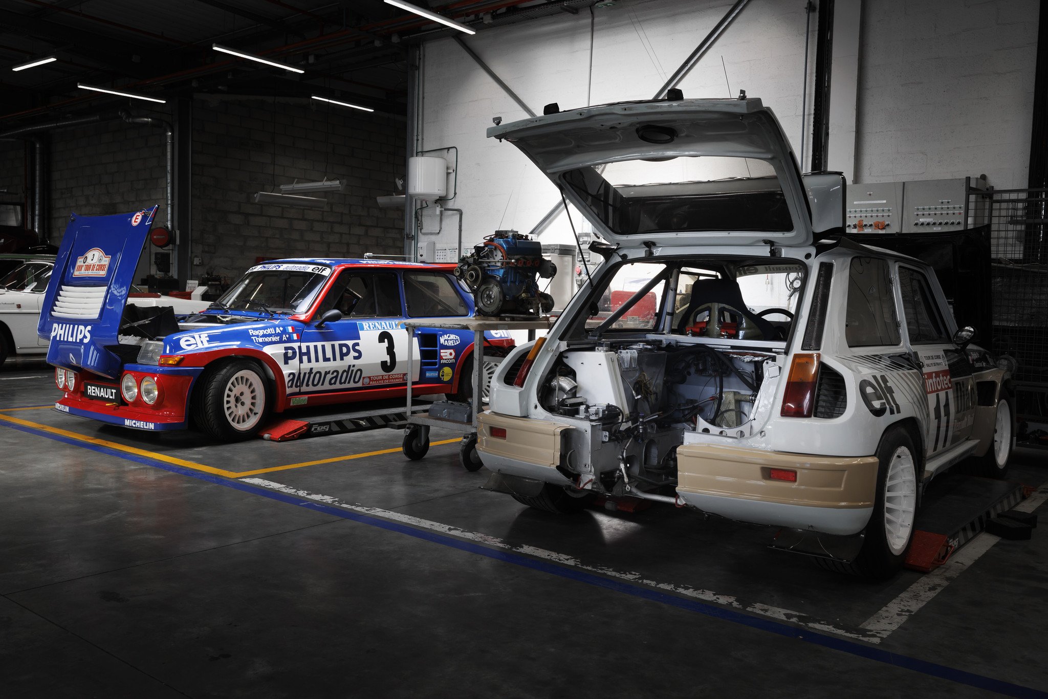 Renault 