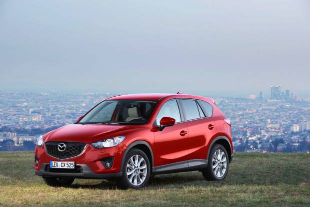 Mazda ofrece dos años más de garantía en sus seminuevos