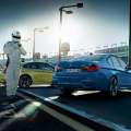 Experiencia M: los cursos de conducción BMW Driving Experience