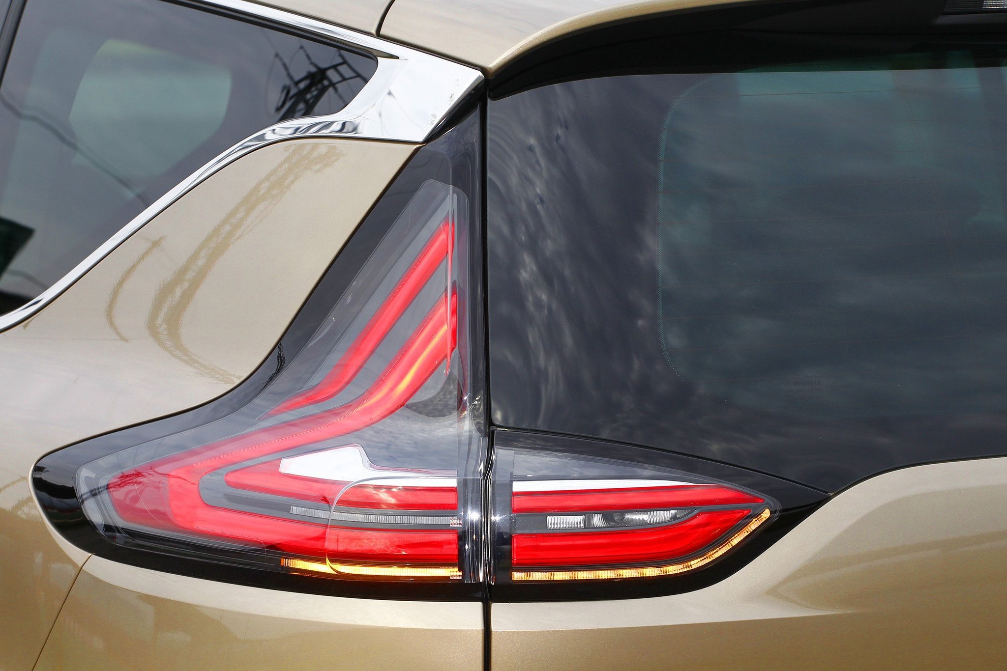 Prueba Renault Espace dCi 160 EDC: otra forma de viajar
