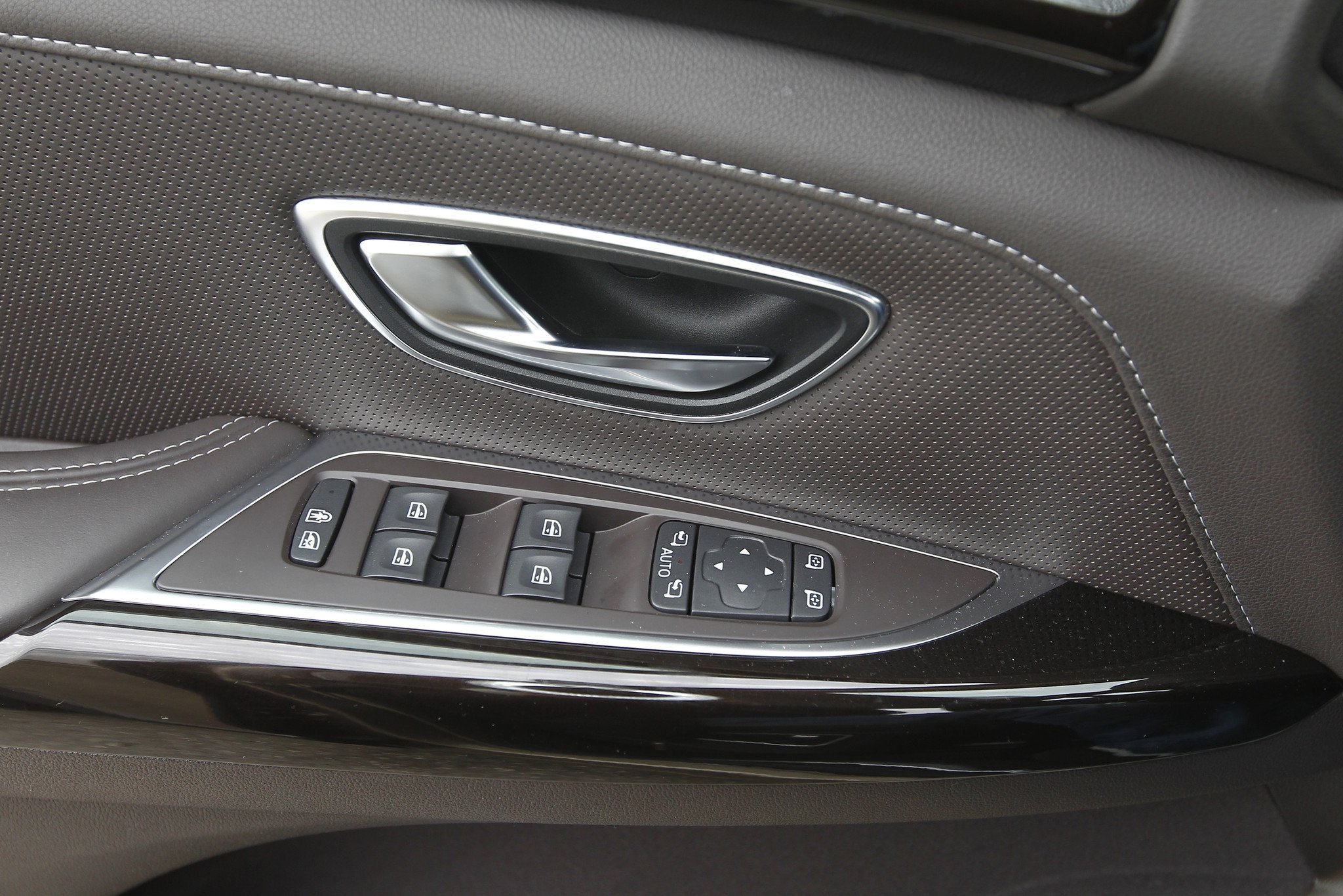 Prueba Renault Espace dCi 160 EDC: otra forma de viajar