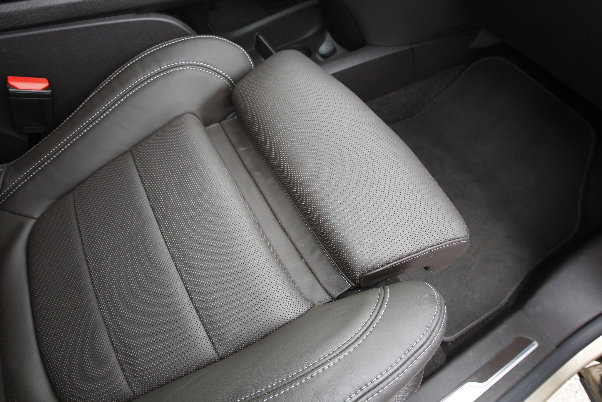 Prueba Renault Espace dCi 160 EDC: otra forma de viajar