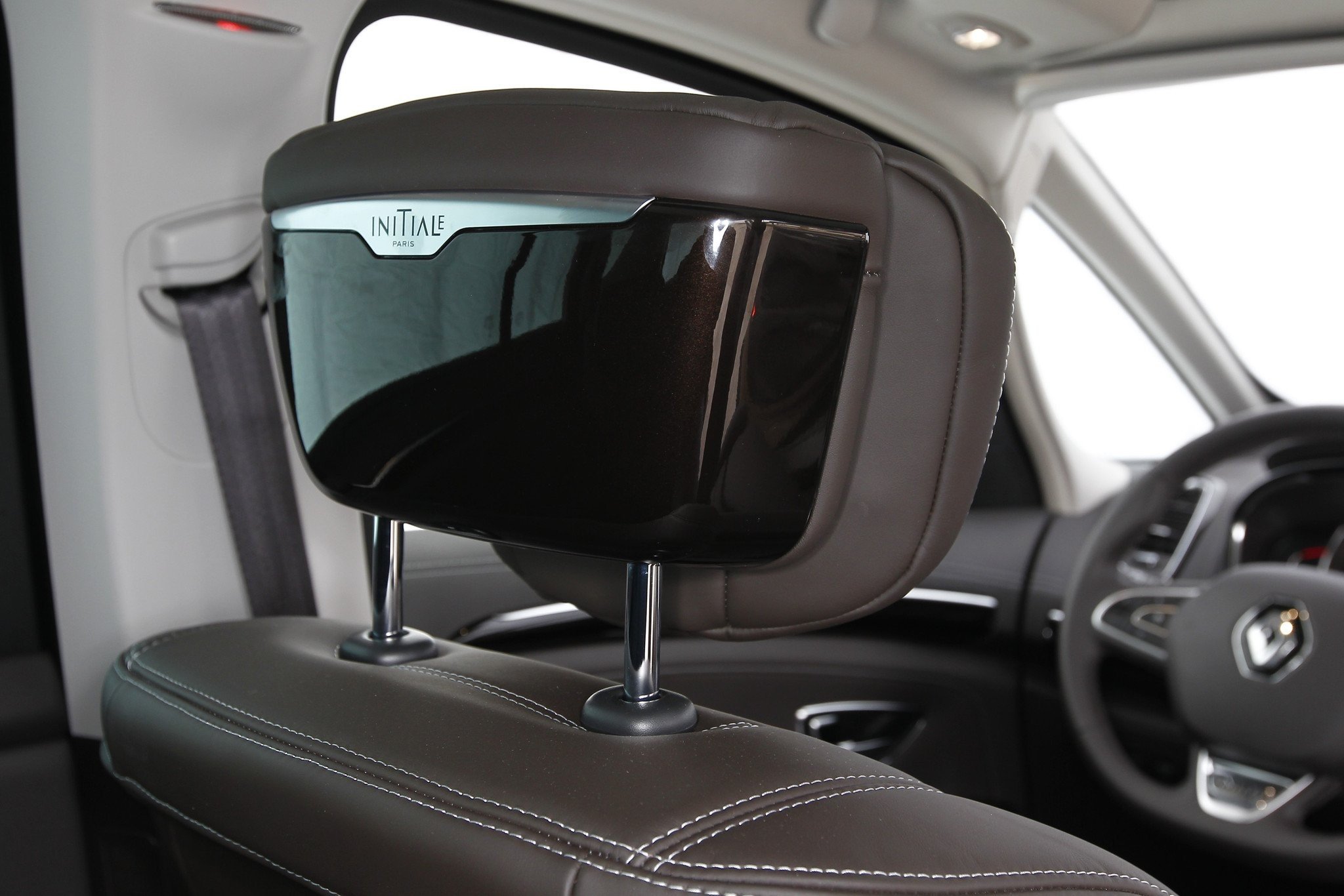 Prueba Renault Espace dCi 160 EDC: otra forma de viajar