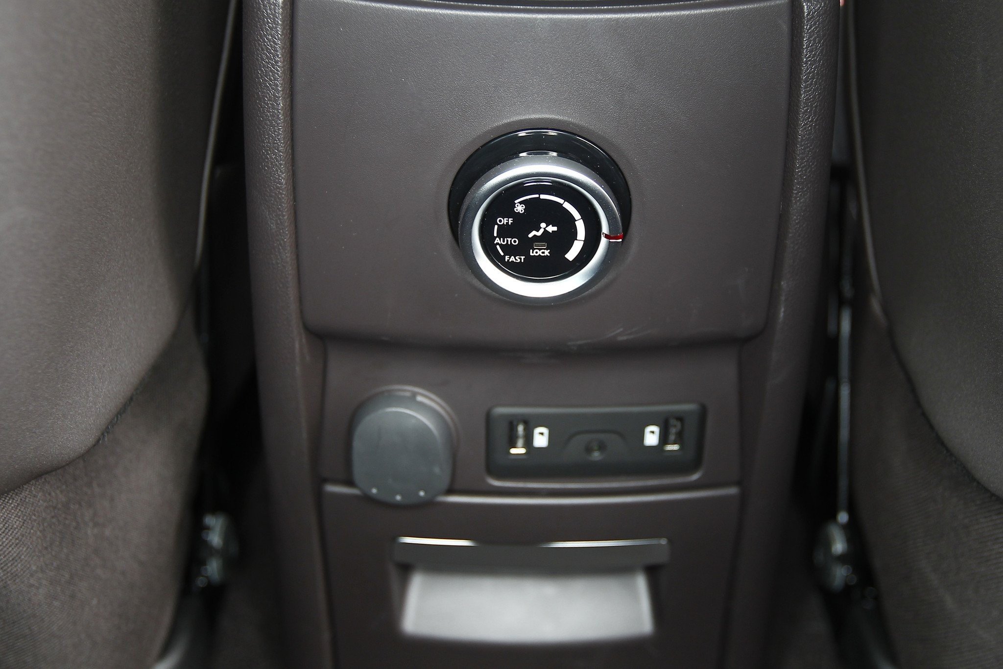 Prueba Renault Espace dCi 160 EDC: otra forma de viajar