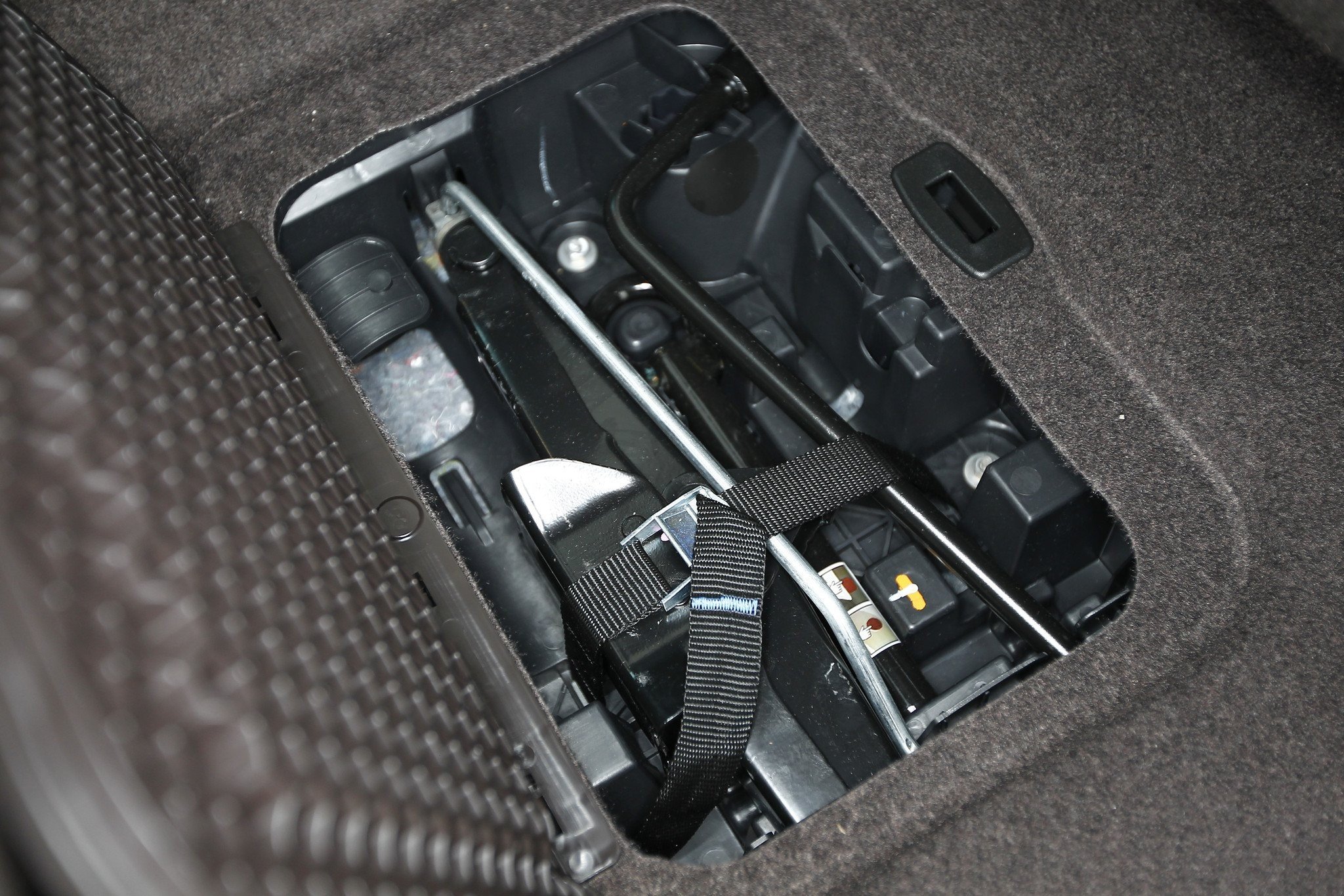 Prueba Renault Espace dCi 160 EDC: otra forma de viajar