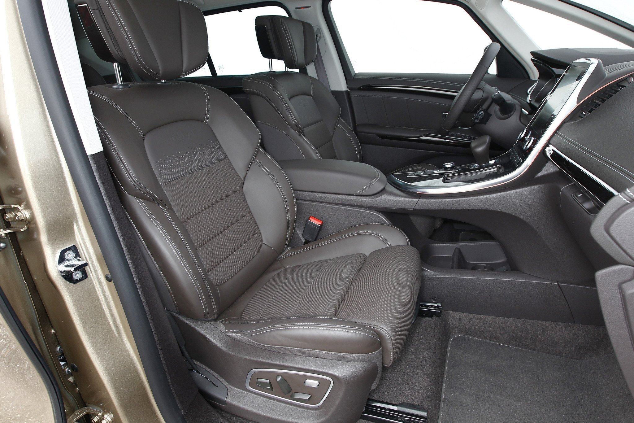 Prueba Renault Espace dCi 160 EDC: otra forma de viajar