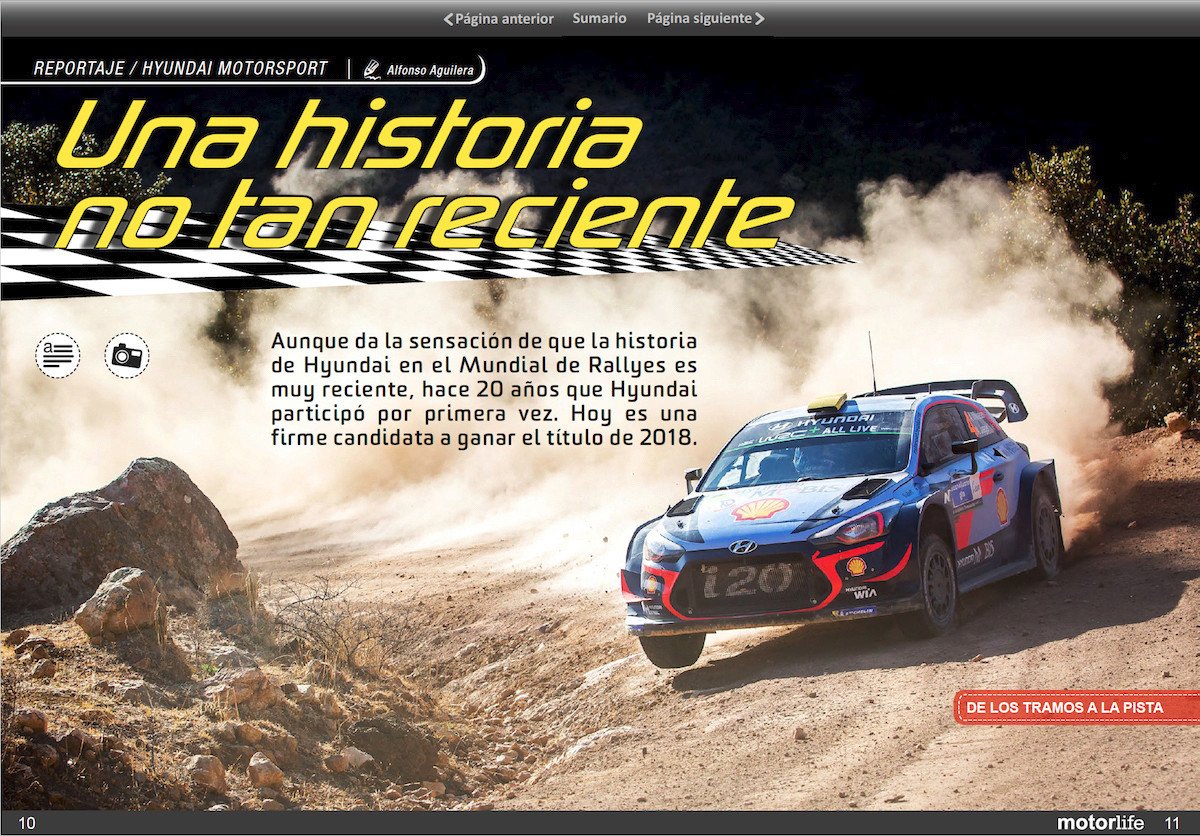 Motorlife Magazine 83: Todos los SUV de 7 plazas