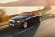 Rolls-Royce Dawn, nuevo descapotable de lujo