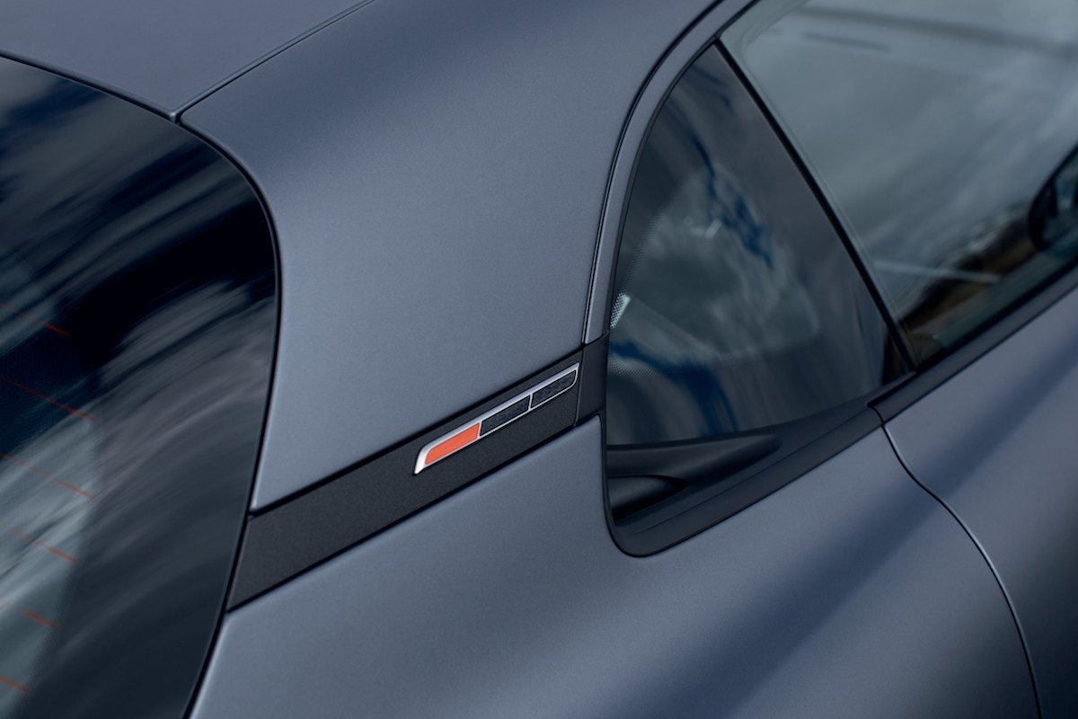 Alpine A110S, llega la versión más potente