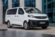 Opel Vivaro Combi: un coche que se adapta a todo