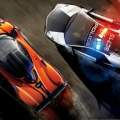 Vídeo: Coche policía Lamborghini persiguiendo a un Pagani Zonda