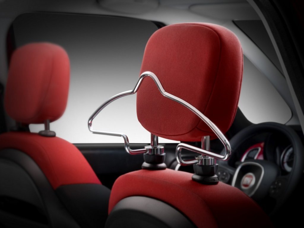 Prueba: Fiat 500L, monovolumen de nueva generación