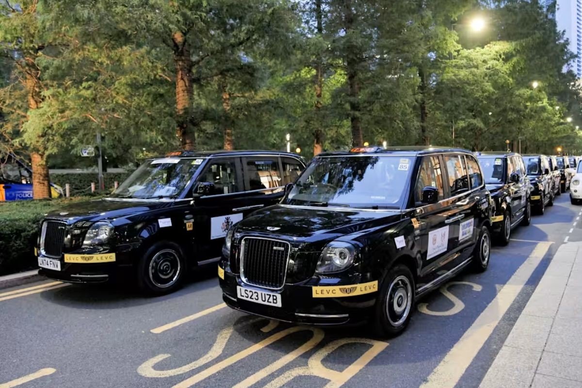 coche con 400.000 kilómetros en perfecto estado