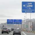 La DGT gasta 1 millón de euros en nuevos radares de tráfico