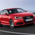 Nuevo Audi A1, llegan los motores tricilíndricos