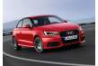 Nuevo Audi A1, llegan los motores tricilíndricos