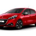 Nuevo Peugeot 208 Tech Edition, por qué interesa comprarlo