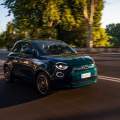 Nuevo Fiat 500: llega una segunda 'Launch Edition', ahora con la versión berlina