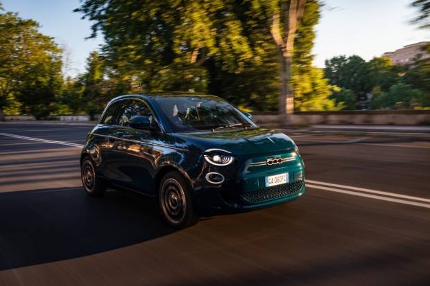 Nuevo Fiat 500: llega una segunda 'Launch Edition', ahora con la versión berlina