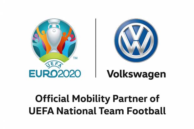 La UEFA cambia Hyundai por Volkswagen