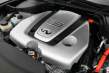 Infiniti presume de coche híbrido con el M35h