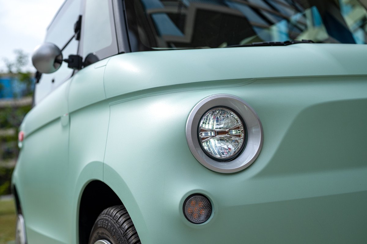 Fiat quiere revolucionar el transporte en la ciudad con el nuevo Topolino