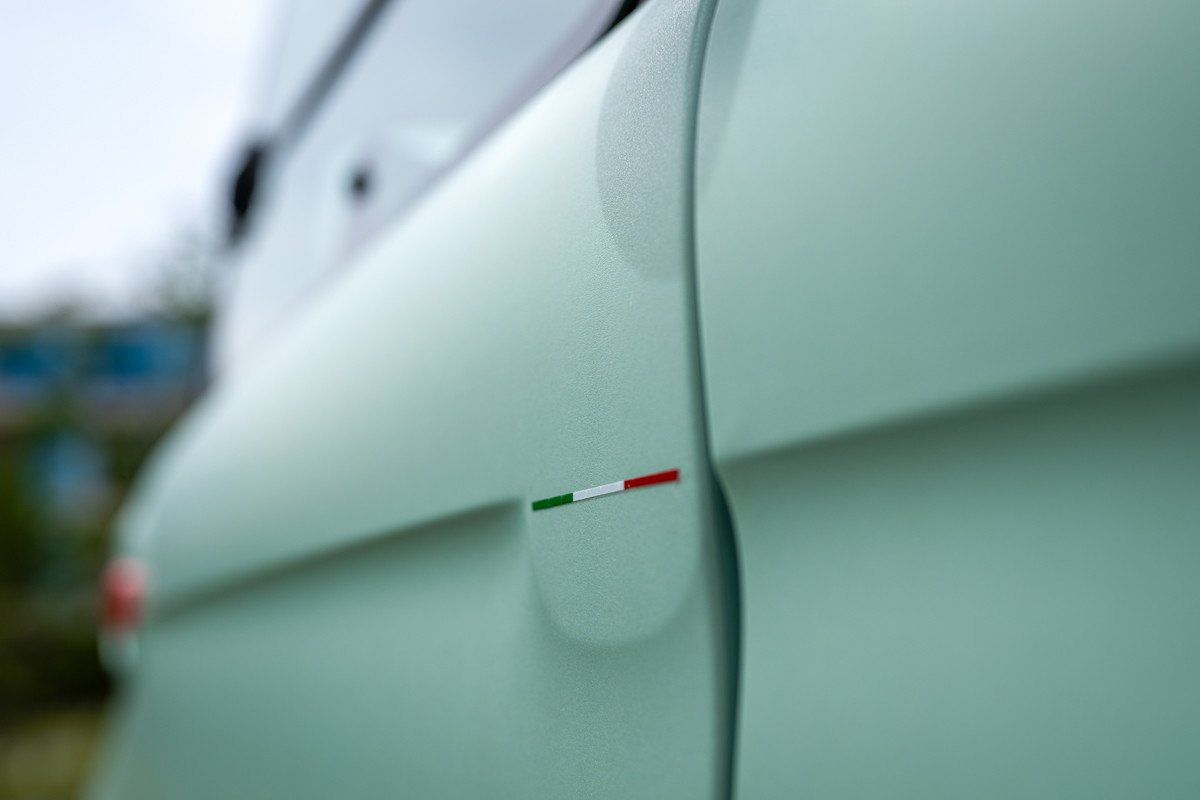 Fiat quiere revolucionar el transporte en la ciudad con el nuevo Topolino