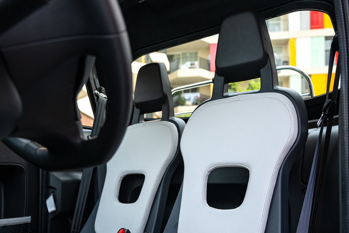 Fiat quiere revolucionar el transporte en la ciudad con el nuevo Topolino