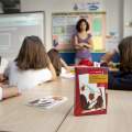 La educación es la clave de la Seguridad Vial