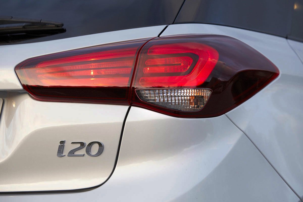 Nuevo Hyundai i20: gama y precios