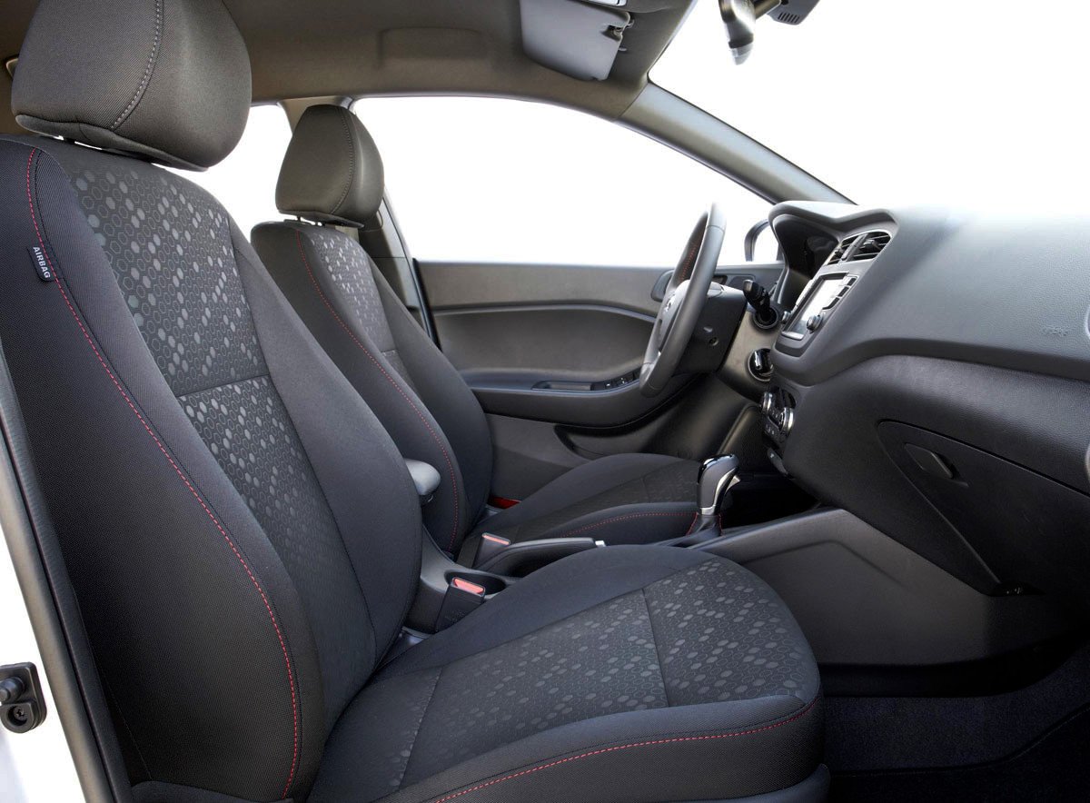 Nuevo Hyundai i20: gama y precios
