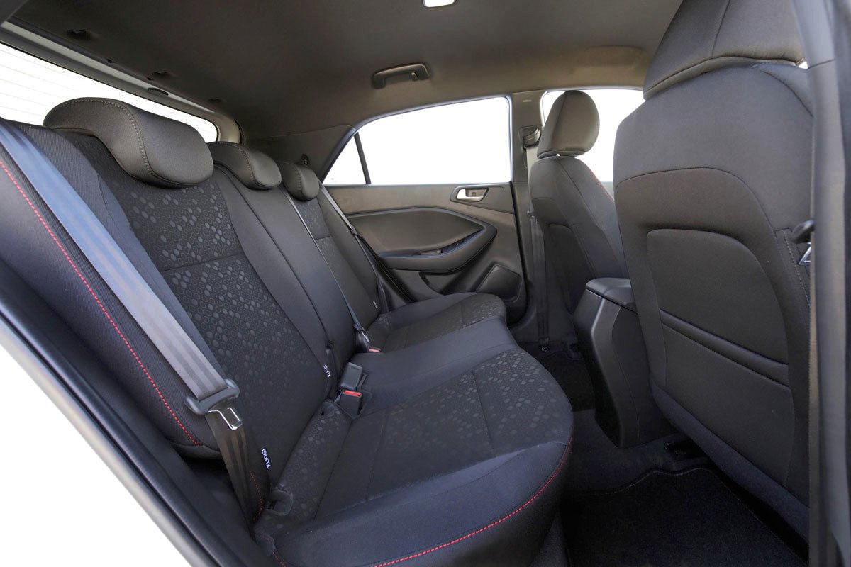 Nuevo Hyundai i20: gama y precios