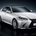 El Lexus GS se pone a la venta, las primeras unidades llegarán en 2016