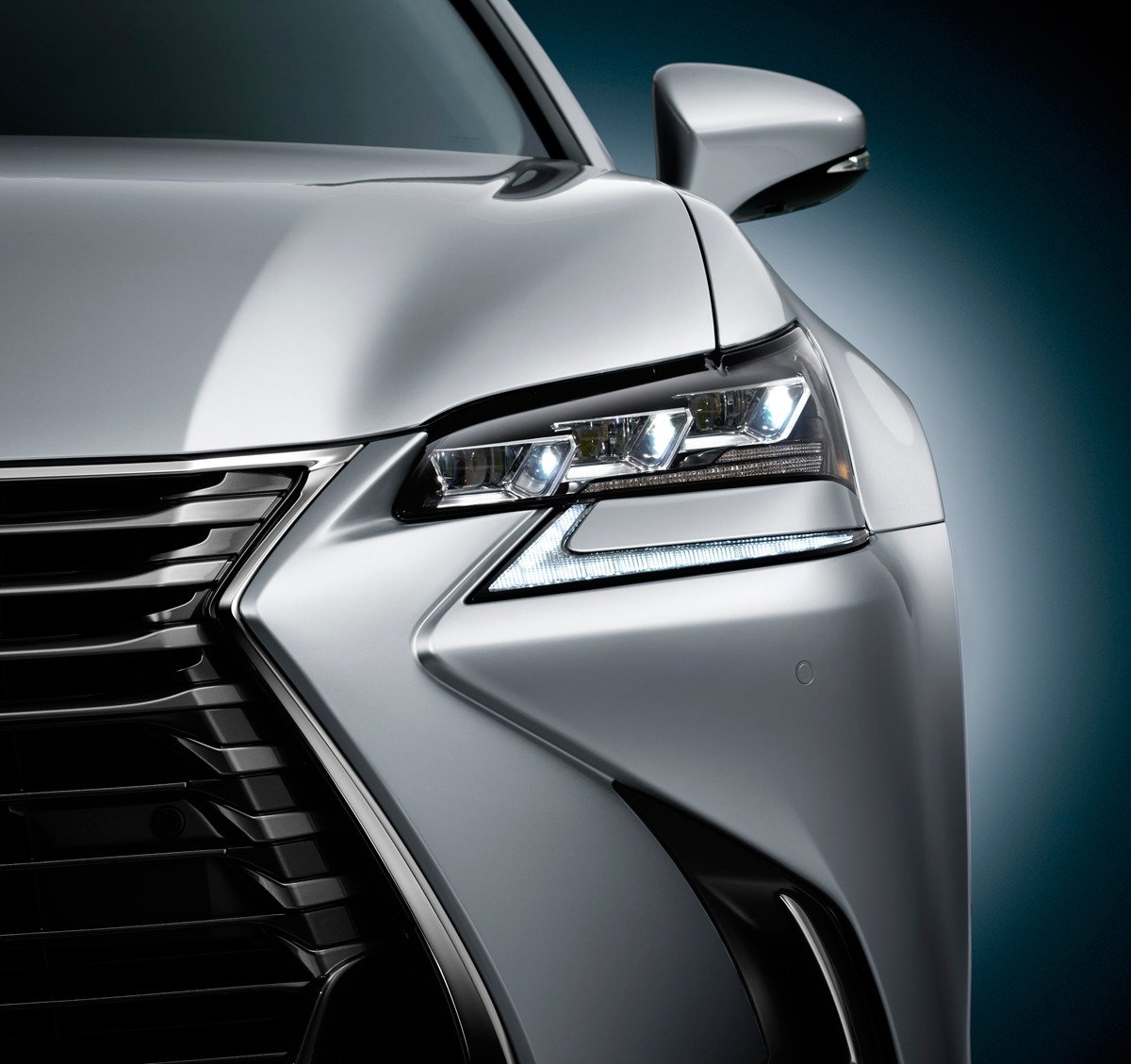 El Lexus GS se pone a la venta, las primeras unidades llegarán en 2016