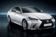 El Lexus GS se pone a la venta, las primeras unidades llegarán en 2016