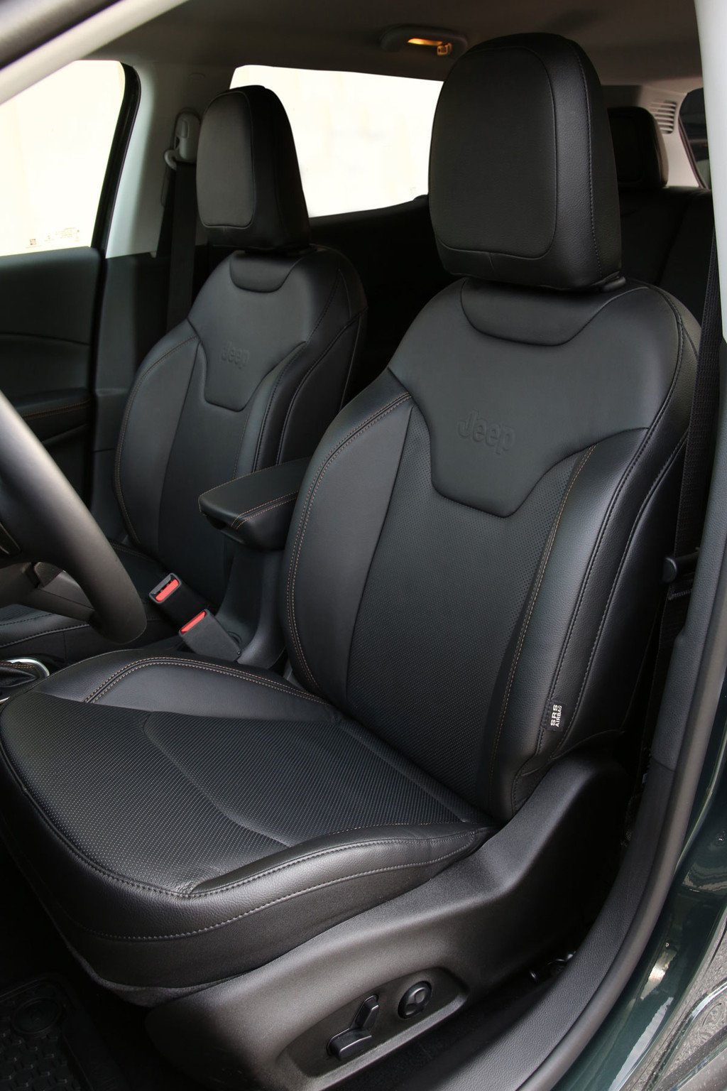 Jeep Compass 2020: estrena motor de gasolina y más conectividad