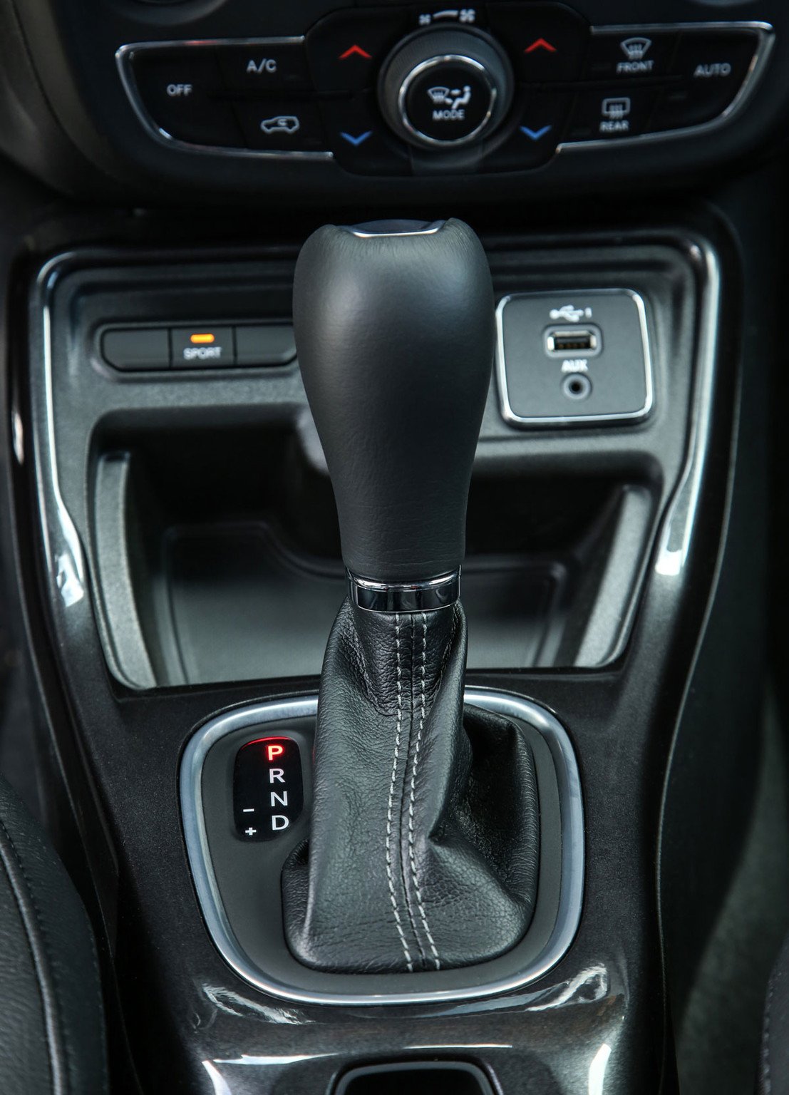 Jeep Compass 2020: estrena motor de gasolina y más conectividad