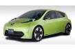 Toyota FT-CH: el futuro híbrido pequeño de Toyota