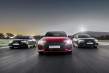 Vuelven al circuito los cursos de conducción Audi driving experience