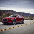 Mazda CX-30 2024, el SUV nipón se actualiza y mejora su arsenal tecnológico