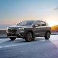 3 SUV compactos ECO y 4x4 con consumo medio de 6 litros