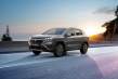 3 SUV compactos ECO y 4x4 con consumo medio de 6 litros