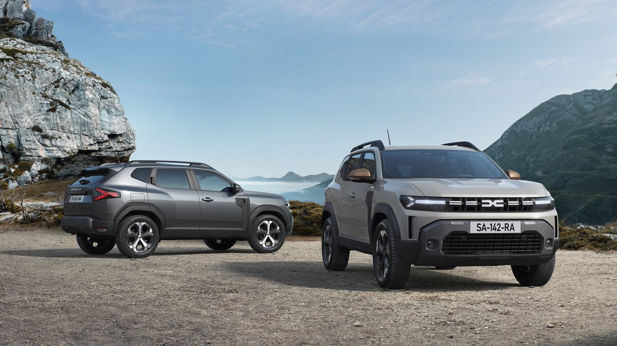 3 SUV compactos ECO y 4x4 con consumo medio de 6 litros_4