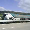 Cómo reducir accidentes de tráfico