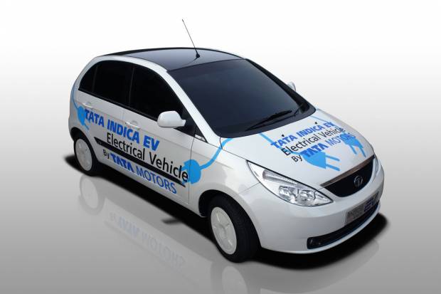 Tata creará un centro de investigación del automóvil en Inglaterra