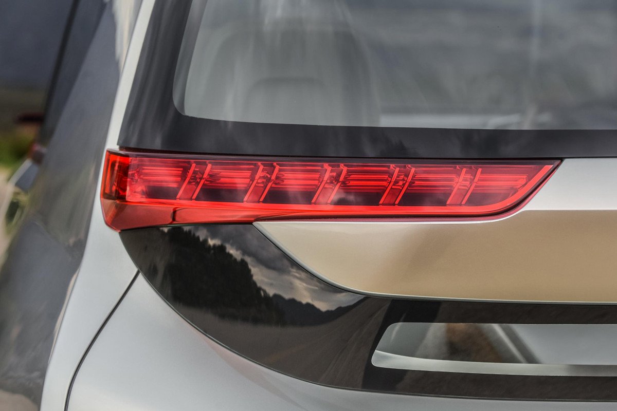Mitsubishi presenta el Concept GC-PHEV en el Salón de Chicago