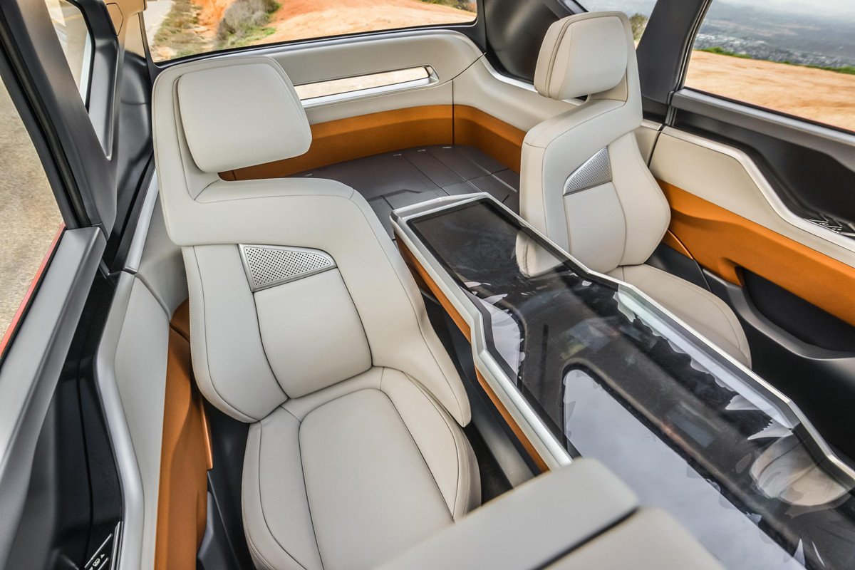 Mitsubishi presenta el Concept GC-PHEV en el Salón de Chicago