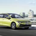 La deportividad llega al Volkswagen Golf 8 con el acabado R-Line